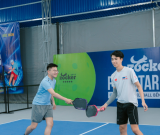 Hoạt Động Tại Sân Thanh Đa Picklaball