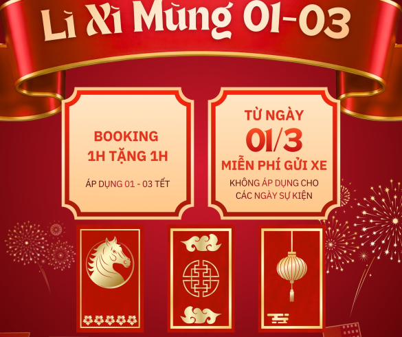 THANH ĐA PICKLEBALL TRIỂN KHAI CHƯƠNG TRÌNH LÌ XÌ ĐẦU NĂM 01 – 03 TẾT