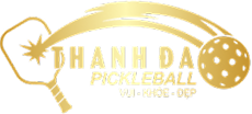 Thanh đa pickleball